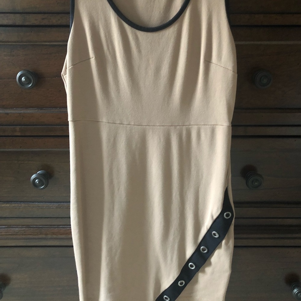 Women’s Mini Dress